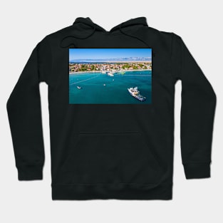 Vir Hoodie